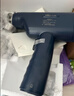 小熊（Bear）面条机家庭用 家用压面机 无线手持压面枪 小型电动自动不锈钢饸饹压面条机 5种出面模具YMJ-K40Z7 实拍图