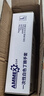 爱马斯（AMMEX）一次性手套丁腈手套100只小码餐饮家务清洁厨房白色丁晴橡胶手套 实拍图
