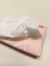 京东京造丝柔保湿乳霜抽纸3层100抽*12包面巾纸柔润亲肤儿童云柔巾柔纸巾 实拍图