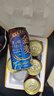 三得利（Suntory）日本进口啤酒金麦啤酒晚酌的流派同款柑橘系清爽型 金麦蓝罐啤酒350ml*6罐 晒单实拍图