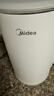 美的（Midea）电热水壶烧水壶1.7L304不锈钢0涂层双层隔热自动断电1500W养生冲奶2026新款 MK-SH17M130 实拍图