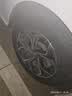 锦湖KUMHO汽车轮胎 205/55R16 91V KH32(SA01)  原配名爵/荣威/朗逸 实拍图