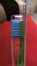 Tepe瑞典进口软毛牙刷趣彩1支装成人小头纤细男女士情侣家用颜色随机 实拍图