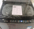 小天鹅（LittleSwan）波轮洗衣机小型全自动家用 10KG TB10V28T 一级能效 除菌螨 以旧换新 京东自营 出租房宿舍 实拍图