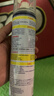 巨奇（JUQI）鞋子除臭杀菌喷雾360ml 银离子消毒杀菌鞋袜球鞋运动鞋防脚臭脚气 实拍图