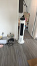 美的（Midea）【APP智能】家用空调扇落地遥控冷风扇/负离子加湿冷风机/水冷塔扇冷气扇强力制冷移动空调AAF10MR 实拍图