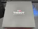 天梭（TISSOT） 手表 速驰系列男表 瑞士石英男士钢带腕表运动表生日礼物 实拍图