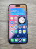 Apple/苹果 iPhone 17 Pro Max 256GB 深蓝色 移动联通电信5G 双卡双待手机 实拍图