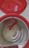 贝因美（Beingmate）爱加0-6月婴儿配方奶粉大罐1段800g 含乳铁蛋白+HMO+OPN 实拍图