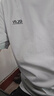 361°短袖男夏季速干衣运动跑步宽松健身休闲男士t恤衣服652524113H-2 实拍图