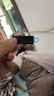 金士顿（Kingston）64GB USB3.2 Gen 1 U盘 DTX 大容量U盘 时尚设计 轻巧便携 学习办公投标电脑车载优盘 实拍图