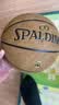 斯伯丁（SPALDING）斯伯丁飞行员06吸湿室内外7号篮球77-739Y 实拍图