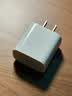 Apple/苹果 原装正品20W type-c充电器 苹果usb-c充电器手机快充头 旗舰店苹果iPhone 17 Pro Max充电器 实拍图