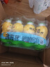 金豆芽儿童金银花柚子汁155ml*16瓶夏天孩子饮料宝宝果汁西柚汁 实拍图
