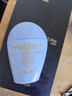 资生堂（SHISEIDO）新艳阳敏胖子防晒霜50ml敏感肌专用舒缓维稳保湿七夕情人节礼物女 实拍图