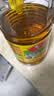 鲁花【保真菜籽油】低芥酸特香菜籽油 2L 物理压榨【京东品酒会同款】 实拍图