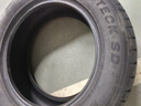 玲珑轮胎汽车轮胎225/60R18 104H XL 玲珑臻选 SD 远景X6/博越/CS75 实拍图
