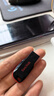 闪迪（SanDisk）32GB USB2.0 U盘 CZ50酷刃 黑红色 小巧便携 时尚设计 安全加密软件 实拍图