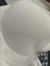 欧迪芬（Ordifen）内衣女无痕小胸显大聚拢防下垂遮副乳上托性感软支撑春夏薄款文胸 粉底肤 M 【34/75ABC 建议体重95-105斤】 实拍图