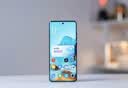 摩托罗拉【国家补贴】联想moto g100  LCD护眼屏 7000mAh超强续航 12GB+256GB 晴空蓝 实拍图