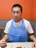葆氏老人围兜吃饭围嘴一次性成人饭兜老年人口水巾无纺布防水防油大号 实拍图
