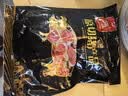 双汇猪蹄块净重2斤冷冻免切免洗去毛猪蹄子猪爪猪手猪脚猪肉生鲜烧烤 实拍图