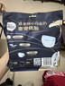 高洁丝海岛奢宠纯棉夜安裤L号3条裤型姨妈巾经期安睡裤自营夏季超薄透气 实拍图