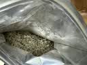 张家界莓茶特级莓茶正宗原生态高山龙须芽尖150克富含硒黄酮礼盒送长辈养生 实拍图