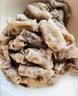 恒都 【国产谷饲300天】 原切牛肉卷 400g*3 不注水不滚揉 涮煮食材 实拍图