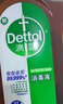 滴露（Dettol）消毒液消毒水衣物除菌液洗衣服地板杀菌除螨消毒喷雾片非84次氯酸 【超值量贩】松木1.8L*3瓶 实拍图
