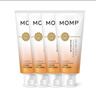 MOMP向如momp牙膏 维护口腔健康疼痛烂 清新口气官永贝方momp舰旗店 4支装+专用口腔喷剂*2盒 实拍图