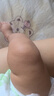 美素佳儿（Friso）皇家婴儿配方奶粉1段（0-6个月婴儿适用）800克 乳铁蛋白 新国标 实拍图