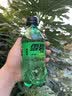 可口可乐（Coca-Cola）汽水碳酸饮料 300ml小瓶装系列饮料 雪碧300ml*6瓶 实拍图