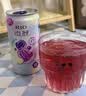 锐澳（RIO）洋酒 预调酒 鸡尾酒 冰饮果酒甜酒 微醺果冻3度甜酒 250ml*6罐 实拍图