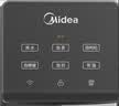 美的（Midea）净水器家用1200G流速母婴直饮机厨房台下式RO反渗透加热一体机餐边柜壁挂式管线机华凌全屋套装 【热销款】官方即热管线机+净水器 实拍图