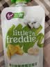 小皮（Little Freddie）椰子菠萝香蕉果泥 婴儿水果泥 欧洲原装进口宝宝辅食泥100g*1袋 实拍图