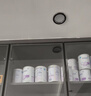 雀巢（Nestle）早启能恩 特殊医学用途早产 低出生体重配方食品 400g*4罐 礼盒装 实拍图