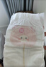 好奇（Huggies）铂金装小桃裤纸尿裤L120片(9-14kg)大号尿不湿【夏季散热王】 实拍图