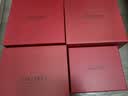 资生堂（SHISEIDO）盼丽风姿智感眼霜15ml 小雷达抗衰老淡纹 七夕情人节礼物 实拍图
