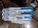 舒适达多效护理抗敏修护成人牙膏套装550g 含氟防蛀清新护龈京东自营 实拍图