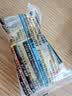 泓一红枣山药八珍糕500g 茯苓糕健康早餐面包粗粮点心零食传统糕点心 实拍图