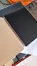 京东京造华为matepad 11.5s 钢化膜电脑高清贴膜全屏抗指纹防爆屏幕保护高清防摔抗蓝防刮防碎防摔 实拍图