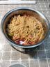螺霸王无臭螺蛳粉原味柳州酸辣粉夜宵速食291g 实拍图