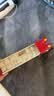 爱比鹿儿童玩具男孩校车双层巴士车可开门大号宝宝公交车汽车生日礼物 实拍图