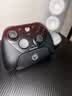 盖世小鸡G7 Pro微软Xbox授权精英游戏手柄天王星带底座 TMR摇杆蓝牙PC电脑无线Steam安卓电视有线地平线6 实拍图