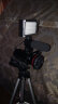 欧达 2.7K高清摄像机数码DV摄影机录像10倍光学变焦手持专业摄录家用直播旅游会议vlogZ82 【2023新品*2.7K光学变焦】128G标准套餐 实拍图