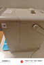 美的（Midea）小魔方电热水瓶水壶316L内胆智能风冷调奶器恒温水壶一体可拆净饮水机全能大师家用5L大容量31FPro 实拍图