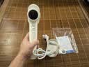 美的（Midea）【吸烫二代】挂烫机手持熨烫机大蒸汽吸附式家用电熨斗萌兰IP联名便携式差旅无板熨烫YBD-X6PD 实拍图
