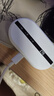 中兴【热销300万】U10LS随身wifi6免插卡无线网卡高速支持2026款5G/4G便携路由器移动联通全国通用 顶配款【升级3000毫安】续航WiFi6-白色 中兴官方送100G-网速稳定不虚标-三 实拍图
