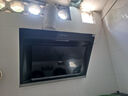 美的（Midea）抽吸排油烟机家用大吸力侧吸式油烟机出租房屋J30+A3+90Q15S PRO 烟灶消三件套 实拍图